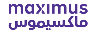 Maximus Logo